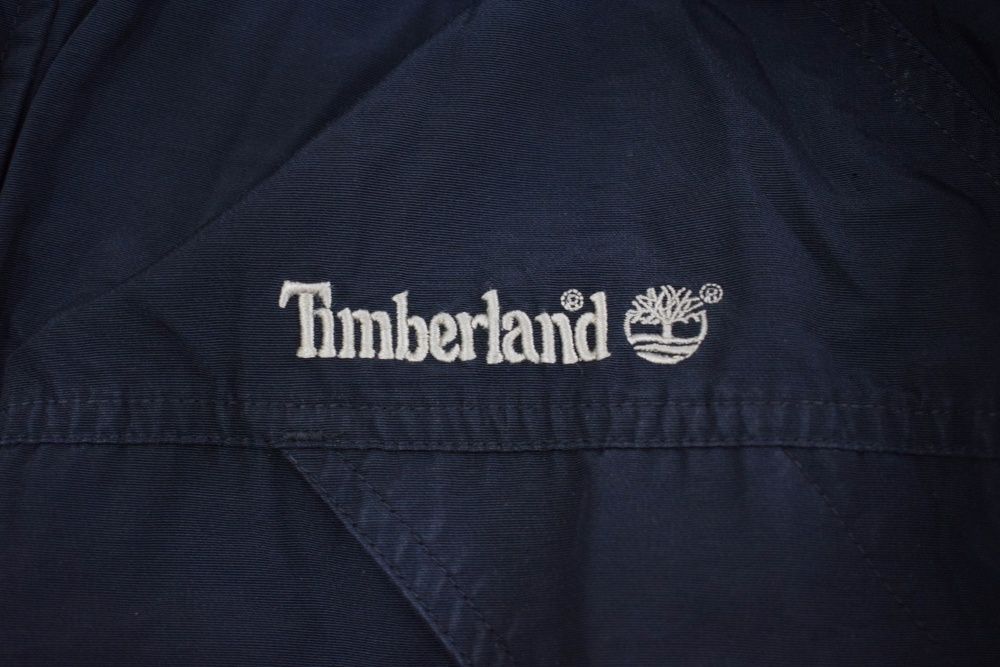 Timberland • Мъжко яке с прибираща се в тила качулка ХЛ