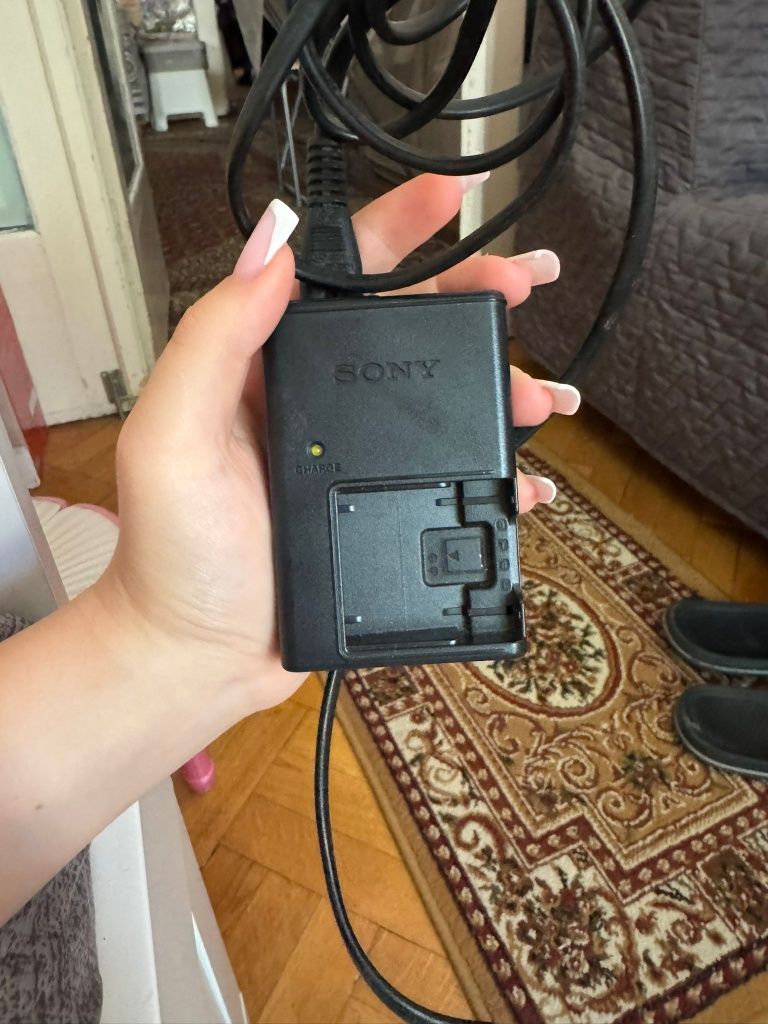Incarcator Sony csd