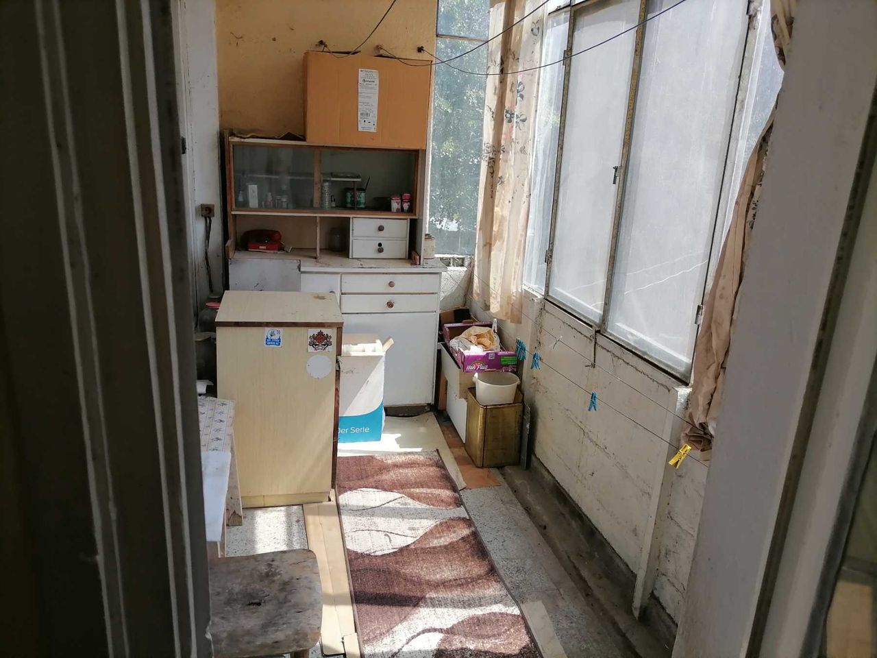 Продава се Двустаен апартамент в Пловдив, Кючук Париж - 46 кв.м за 1457 €/кв.м - Снимка #4