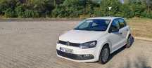 Vând Volkswagen polo an 2017