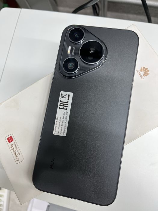 Huawei Pura 70 Клстанай 1002 лот:769215