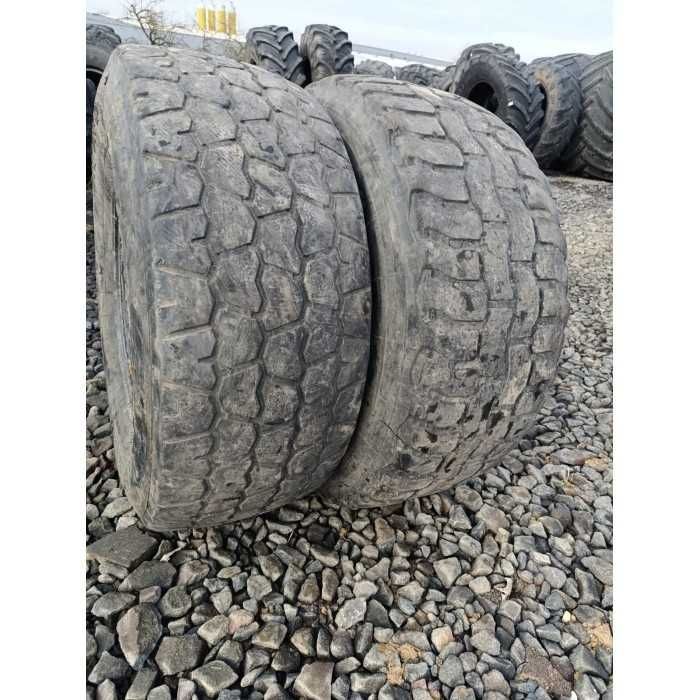 Anvelope 18R22.5 445/65R22.5 Barum Second Hand fara defecte