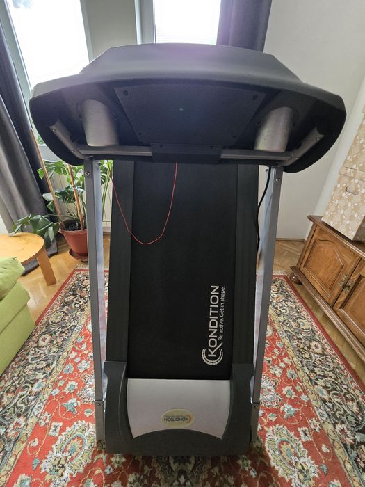 Vand banda de alergat electrica