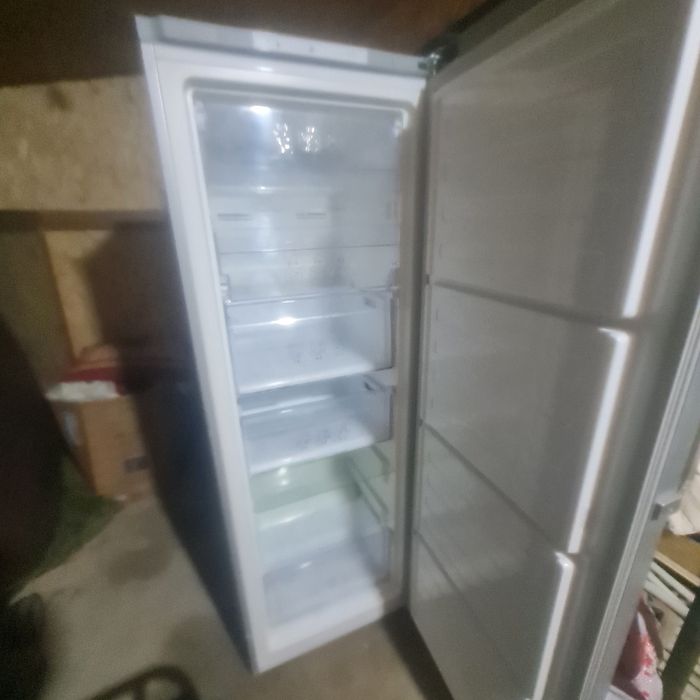 Морозильник  морозильник