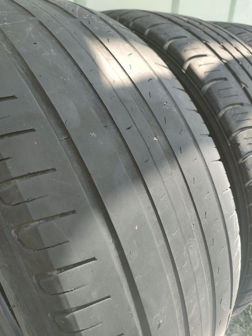 Продам шины 225/45 R18