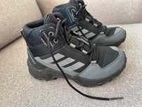 Детски боти Adidas Terrex AX4R