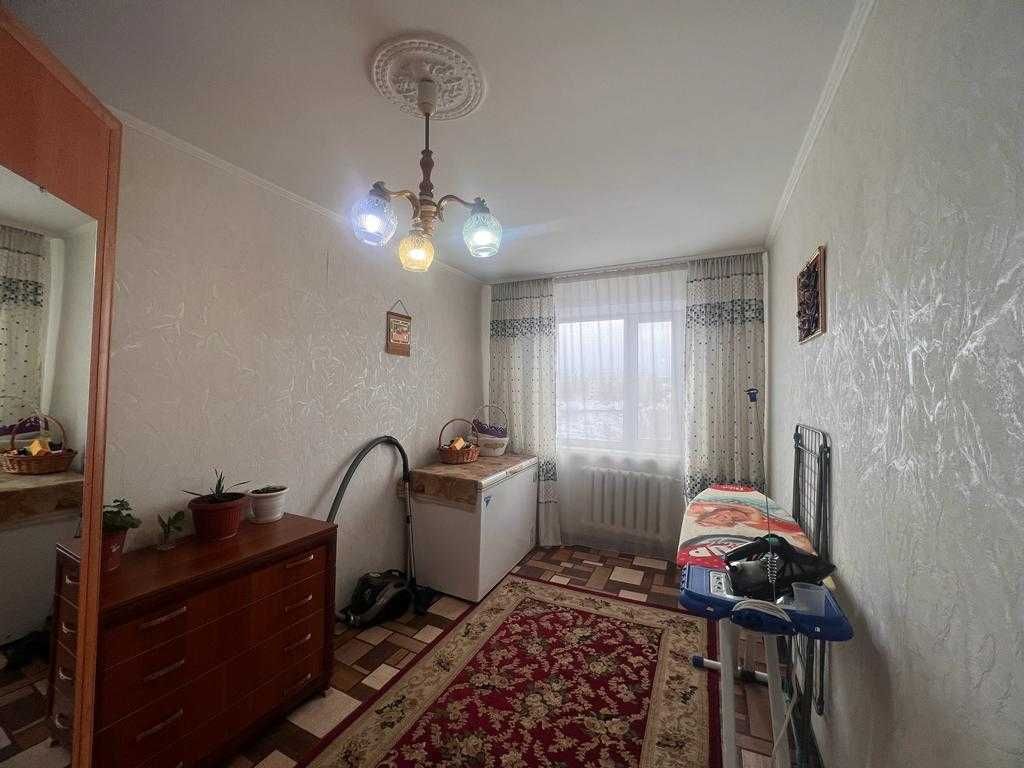 3-комнатная квартирa в Майкудуке на Востоке-2: