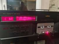 reVox H1 casetofon deck
