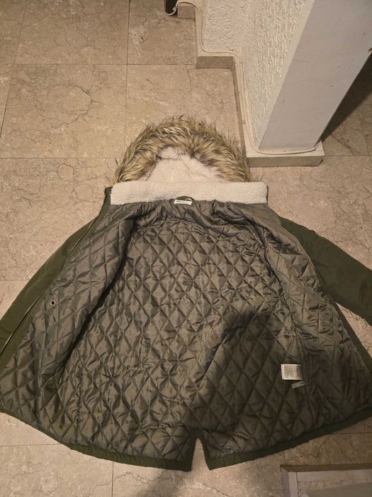 Яке Парка H&M 158 ръст