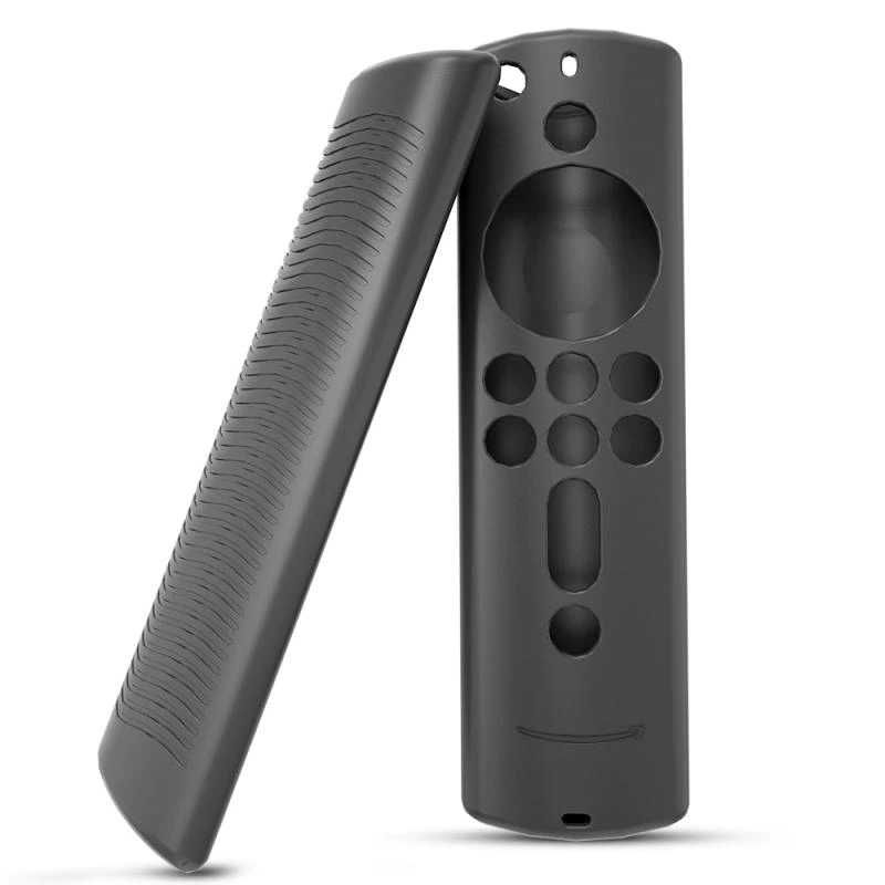 Husa protectie silicon pentru telecomanda Amazon Fire TV Stick