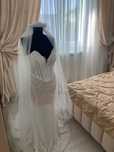 Rochie mireasa Royals