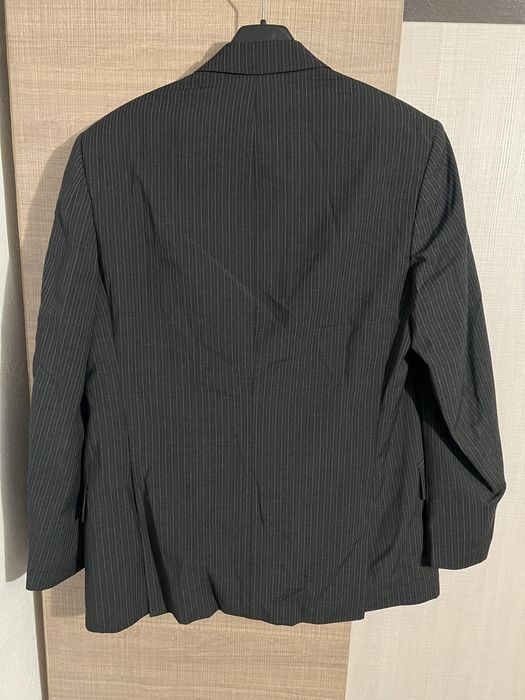 Costum nuntă complet  Zara