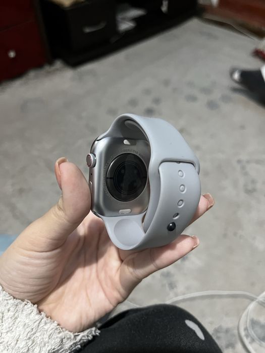 Часы apple watch