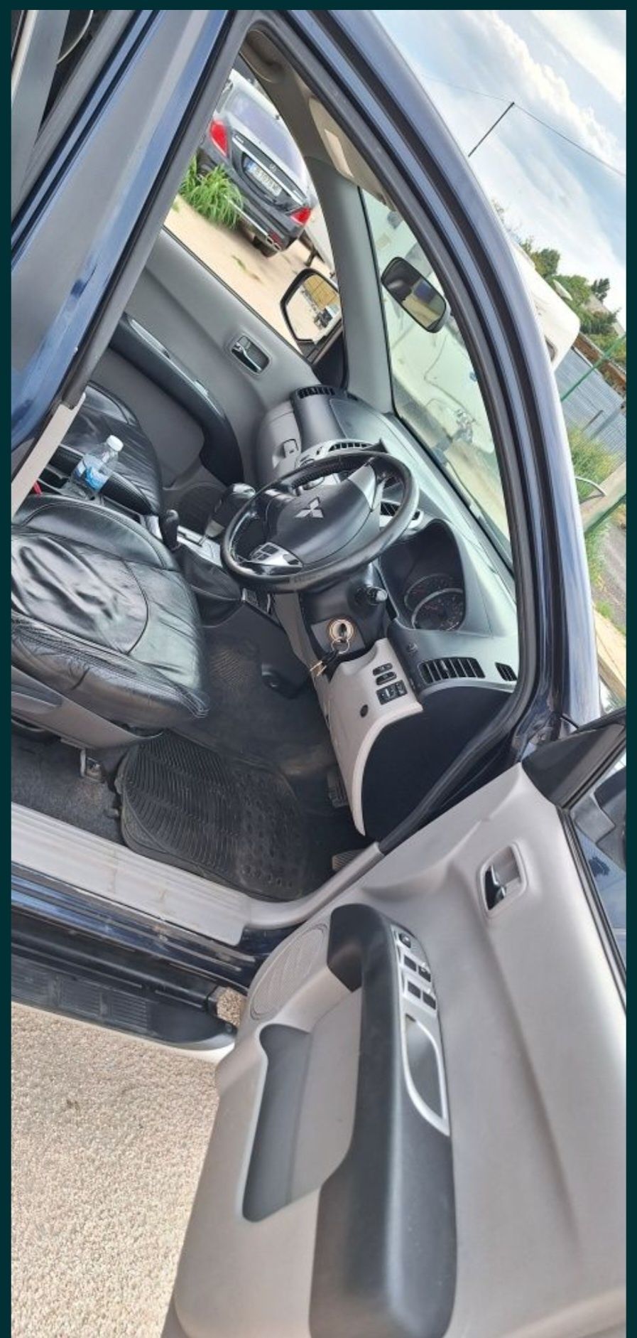 Mitsubishi l200  2500 Diesel