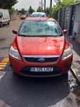 Ford Focus 2009 Benzina si GPL