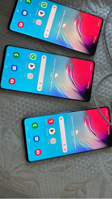 Из кореи Samsung s10 5g