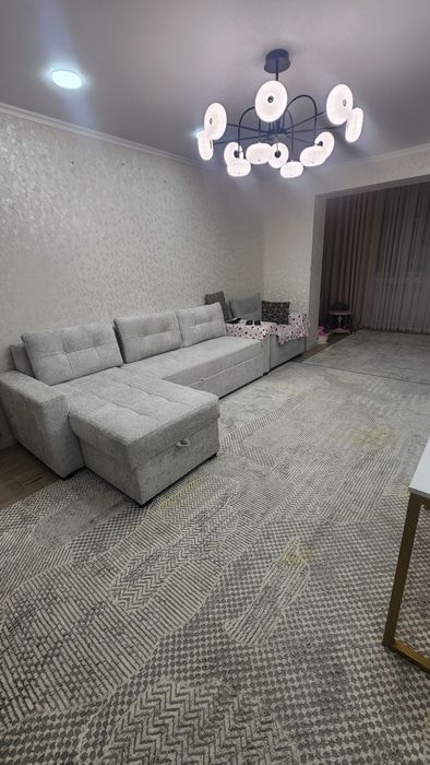Срочно продаётся 3х комнатная Чиланзар 6