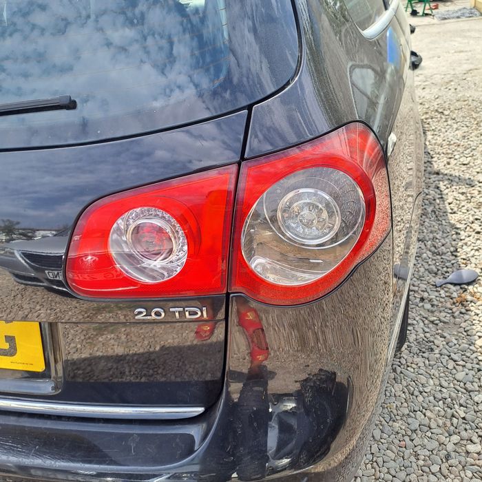 Stop stânga dreapta spate VW Passat B6 2007 Break 2.0 tdi