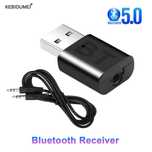Bluetooth adaptor