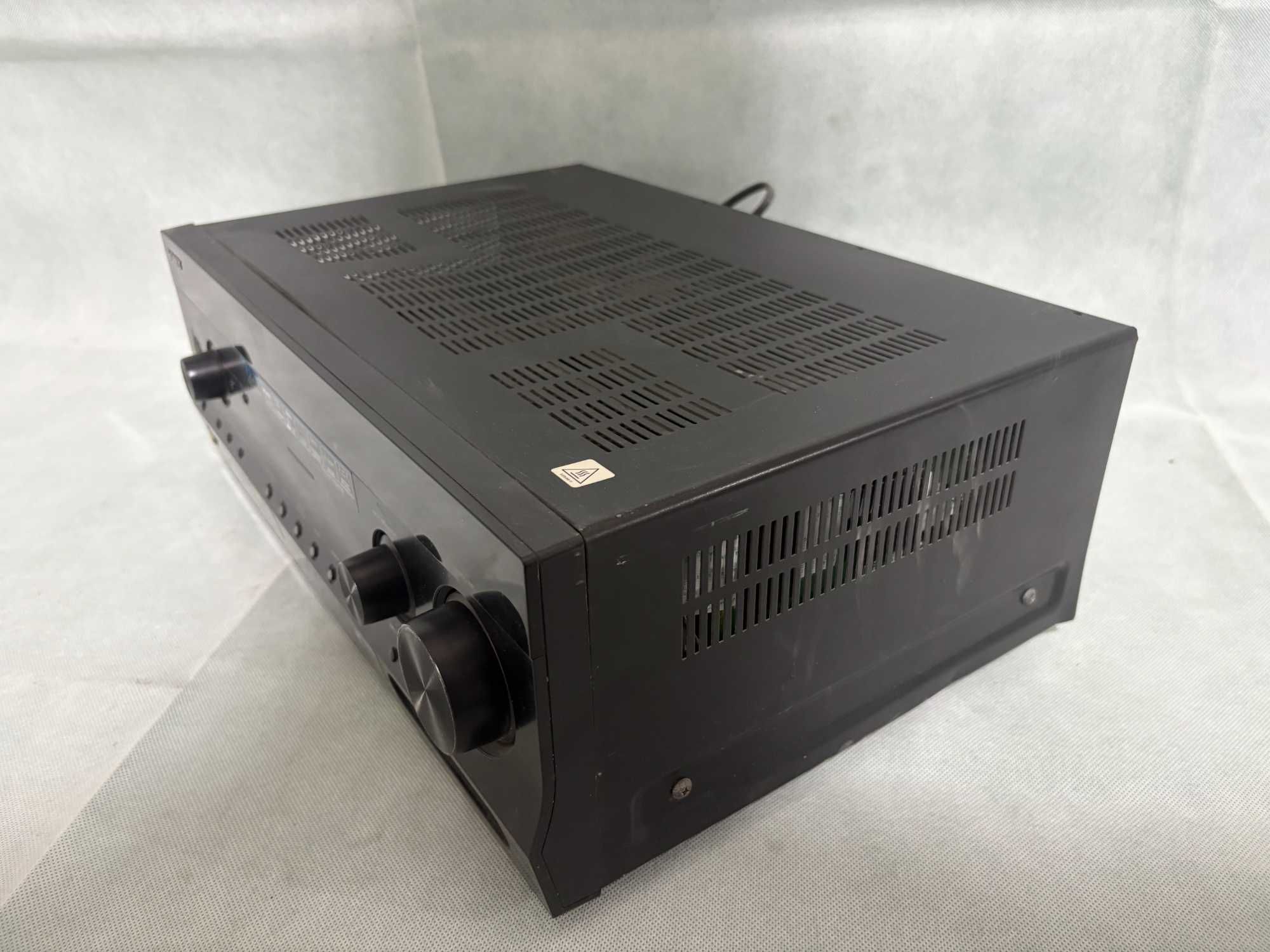 Ресийвър - SONY STR-DN1020