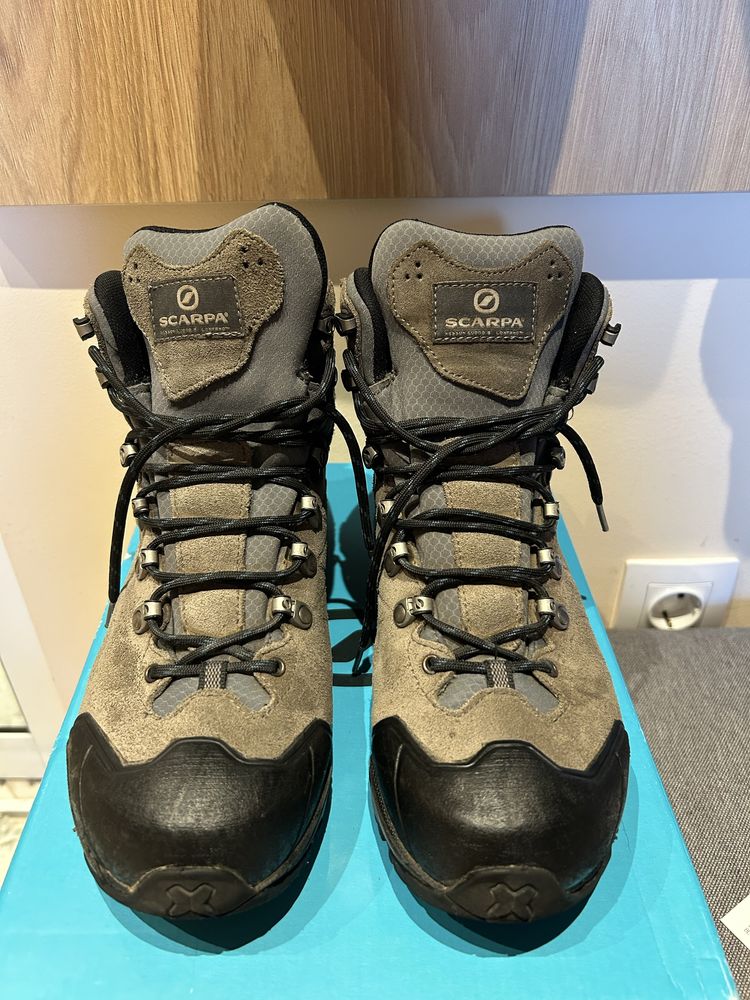 Туристически обувки Scarpa ZG TRK GTX, 41 р-р