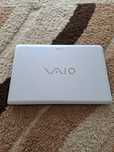 Laptop Sony Vaio
