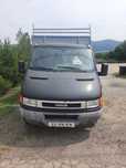 Iveco Daily 2.8 Basculabila