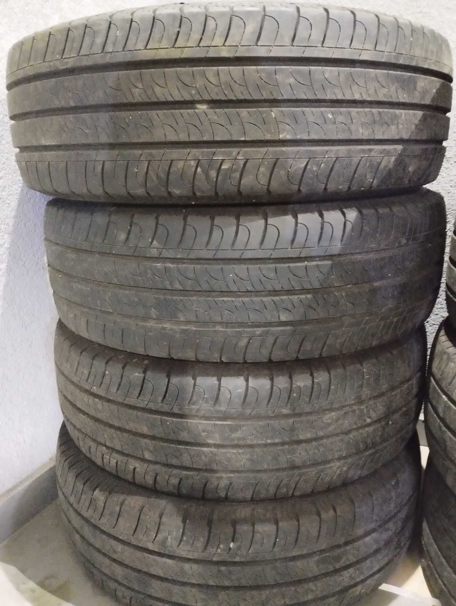 GOODYEAR 215/65R16 C