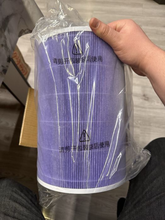 Фильтр очиститель воздуха новый xiaomi/acerpure