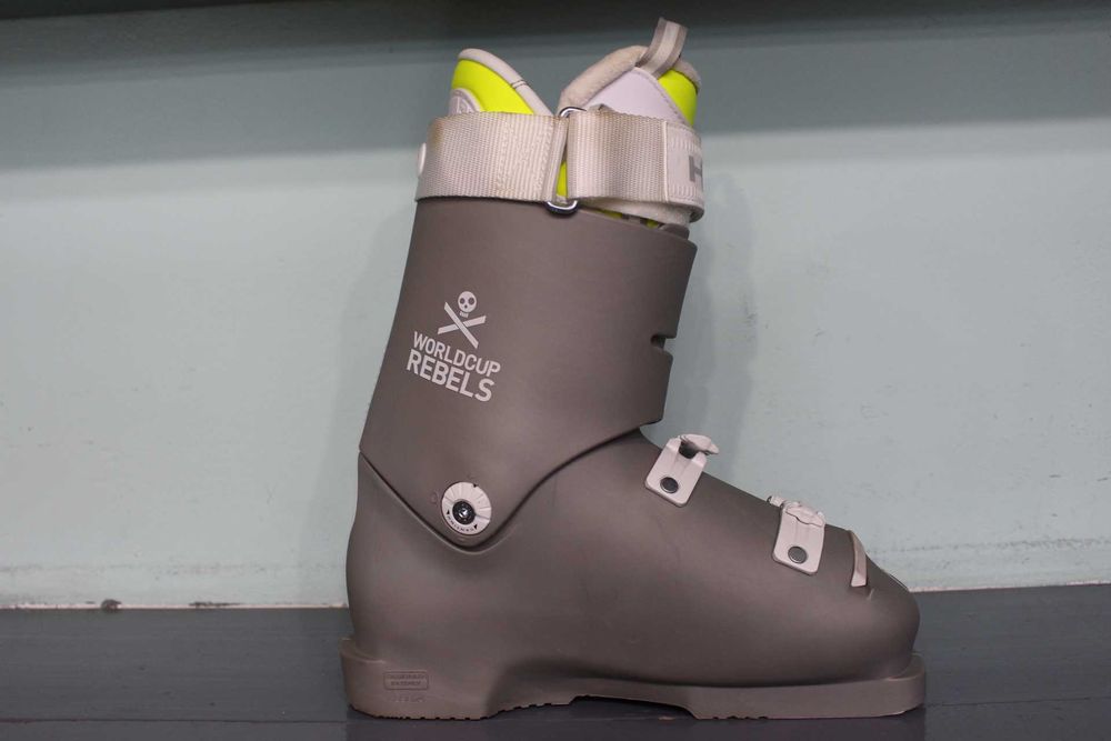 Clapari ski/schi Head Raptor rs110 ,nr 41,nou