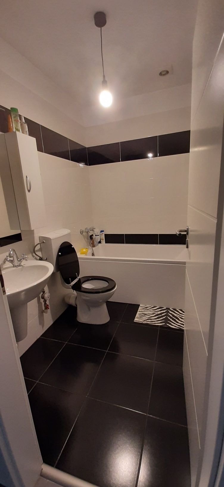 Apartament 4 camere in Timisoara (vand sau schimb)