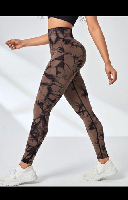 Colanți pentru sală