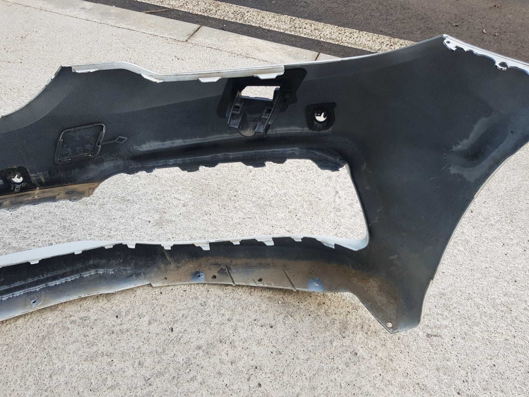Броня BMW G30/31 - 2018