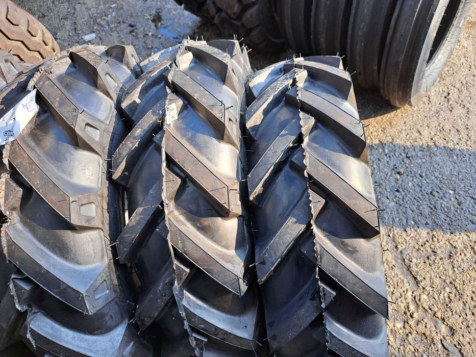 Anvelope MOTOCULTOR 7.00-12 marca GTK cu 6PR cauciucuri noi