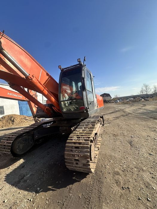 Продам экскаватор Хитачи zx330-3