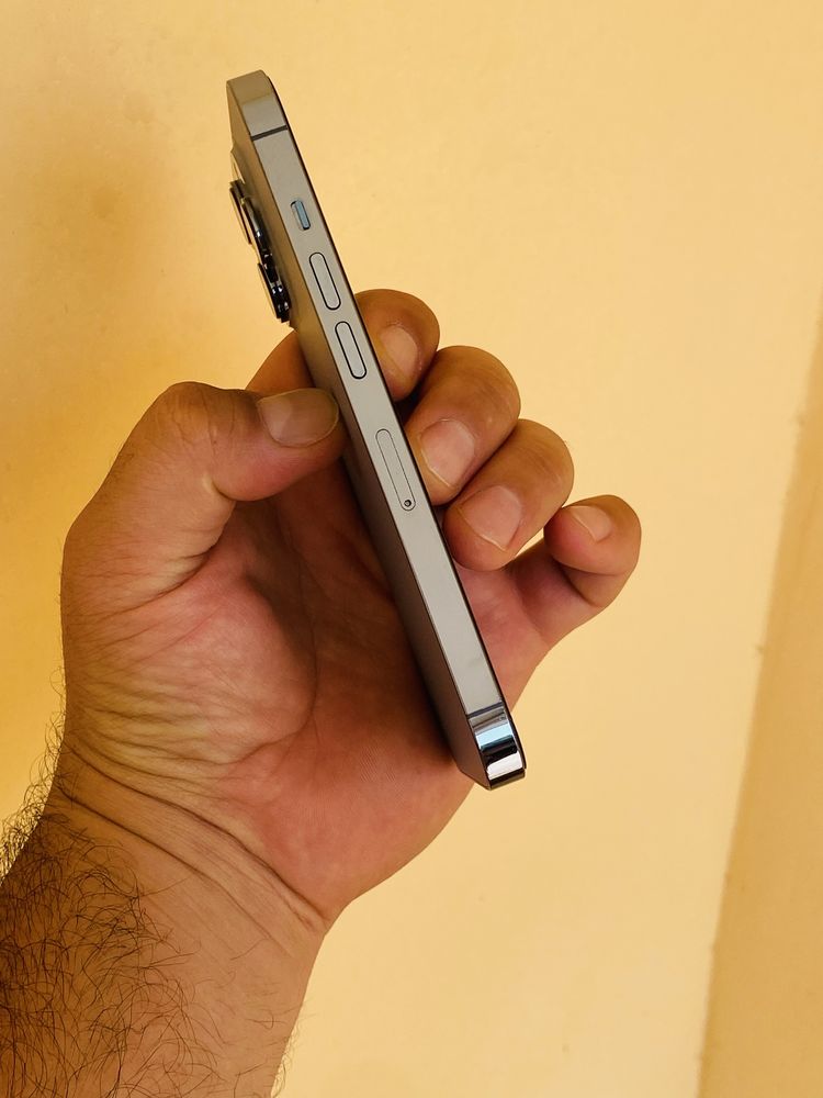 Iphone 13 pro Sierra blue 128 gb