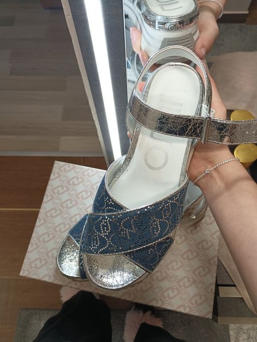 Оригинални сандали lio jo