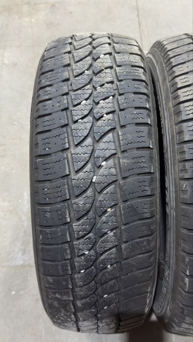 M+S Гуми Sebring 205/65/16c dot20