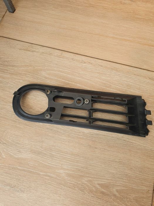 Решетка за халогените Ауди А3 8Л - оригинална дясна 8L0 807 489 C 3FZ