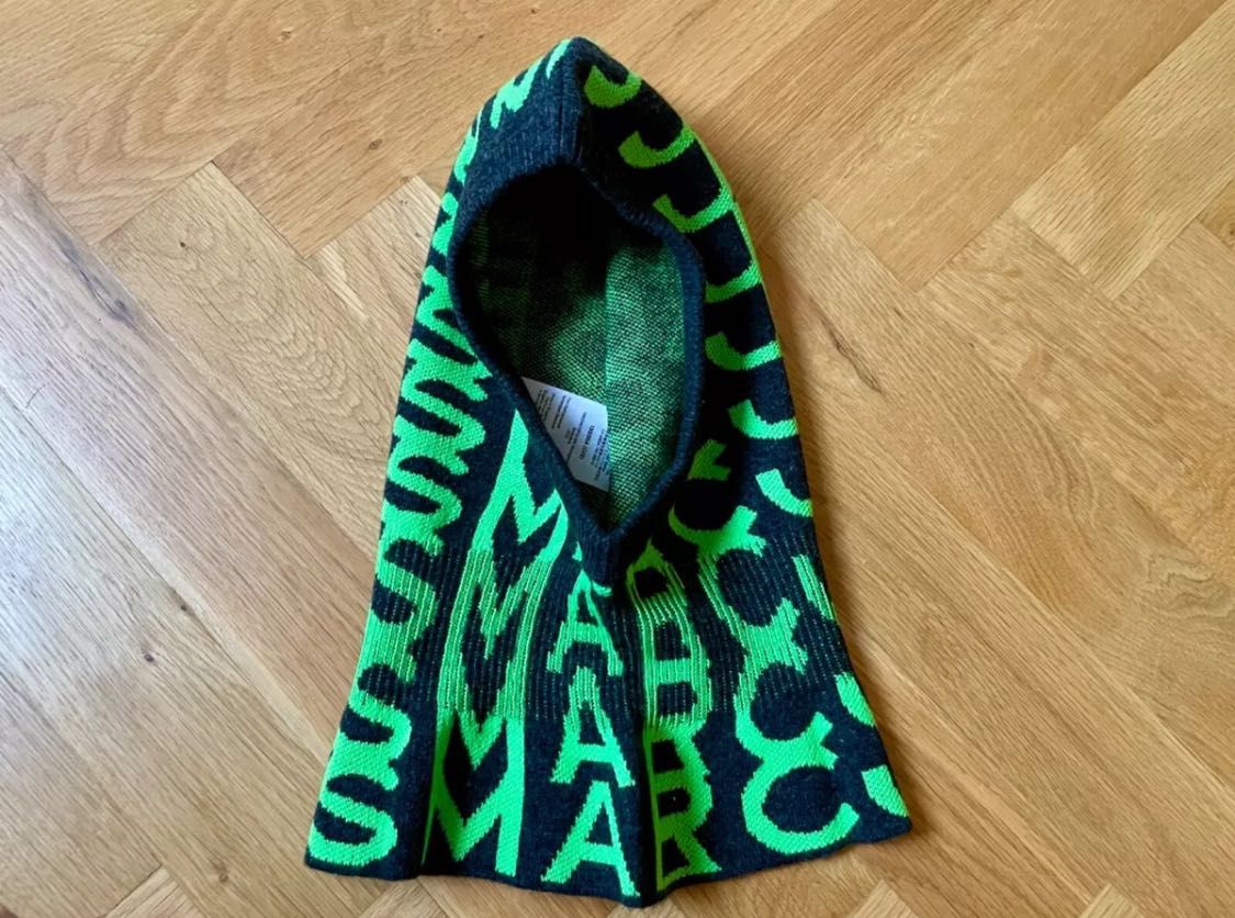 Marc Jacobs аксесоар шапка/шал унисекс