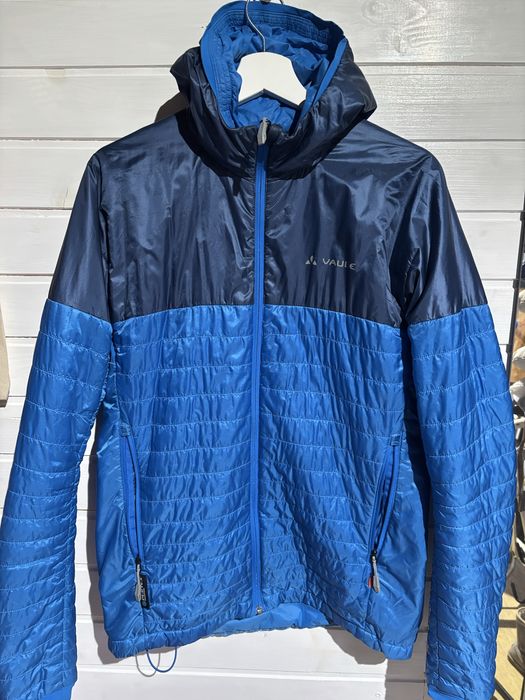 Geaca munte Vaude Freney, Primaloft M