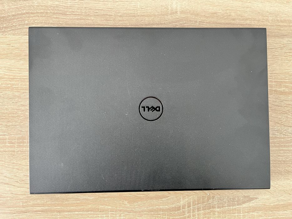 Ноутбук Dell в отличном состоянии