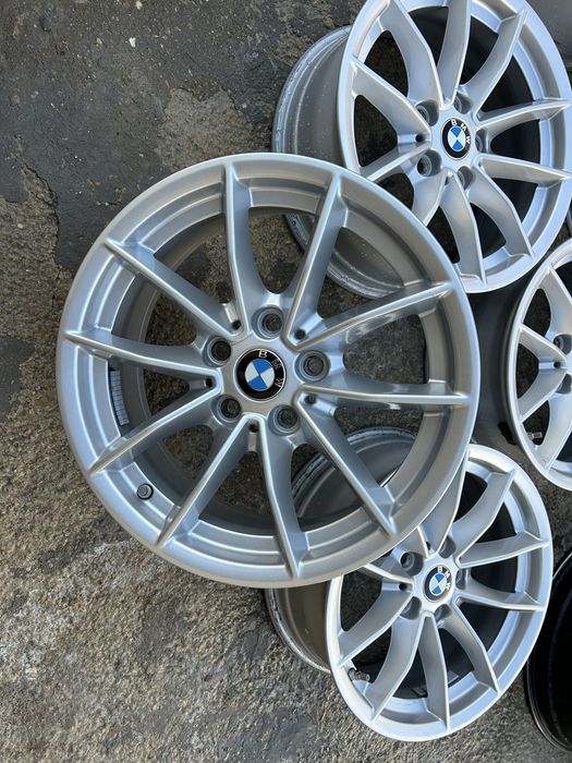 5х112 16 оргинални за новия модел BMW ET 22