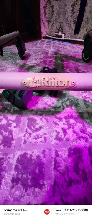 Ходунка американские RIFTON для детей с ДЦП. ДЦП ли болларга ходунок.
