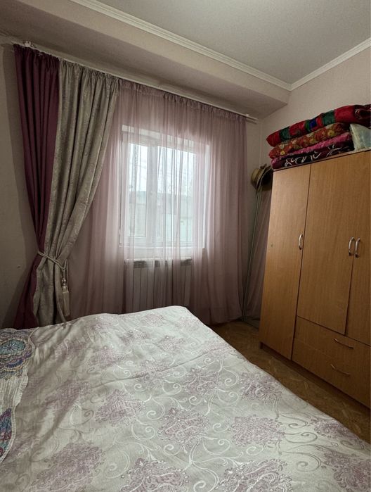 Продается квартира