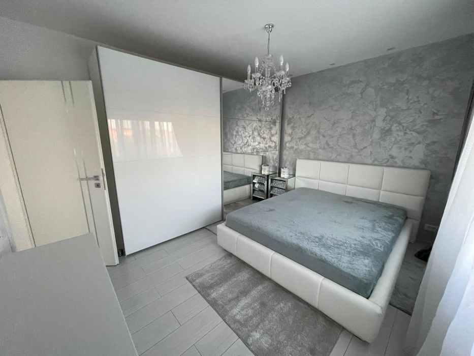 Vand apartament Ghiroda