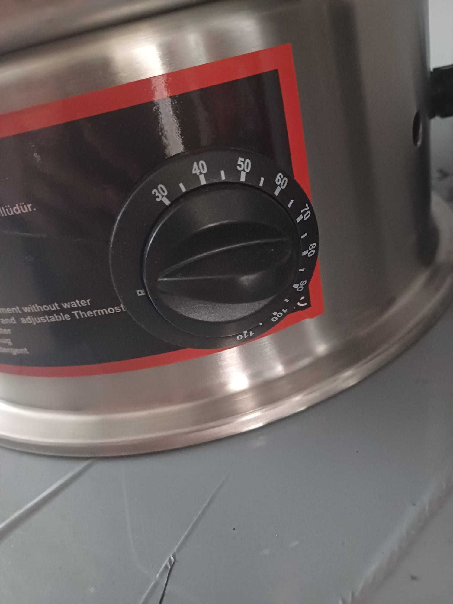Fierbator | Dispenser Ceai - 5, 7 , 9 , 11 litri