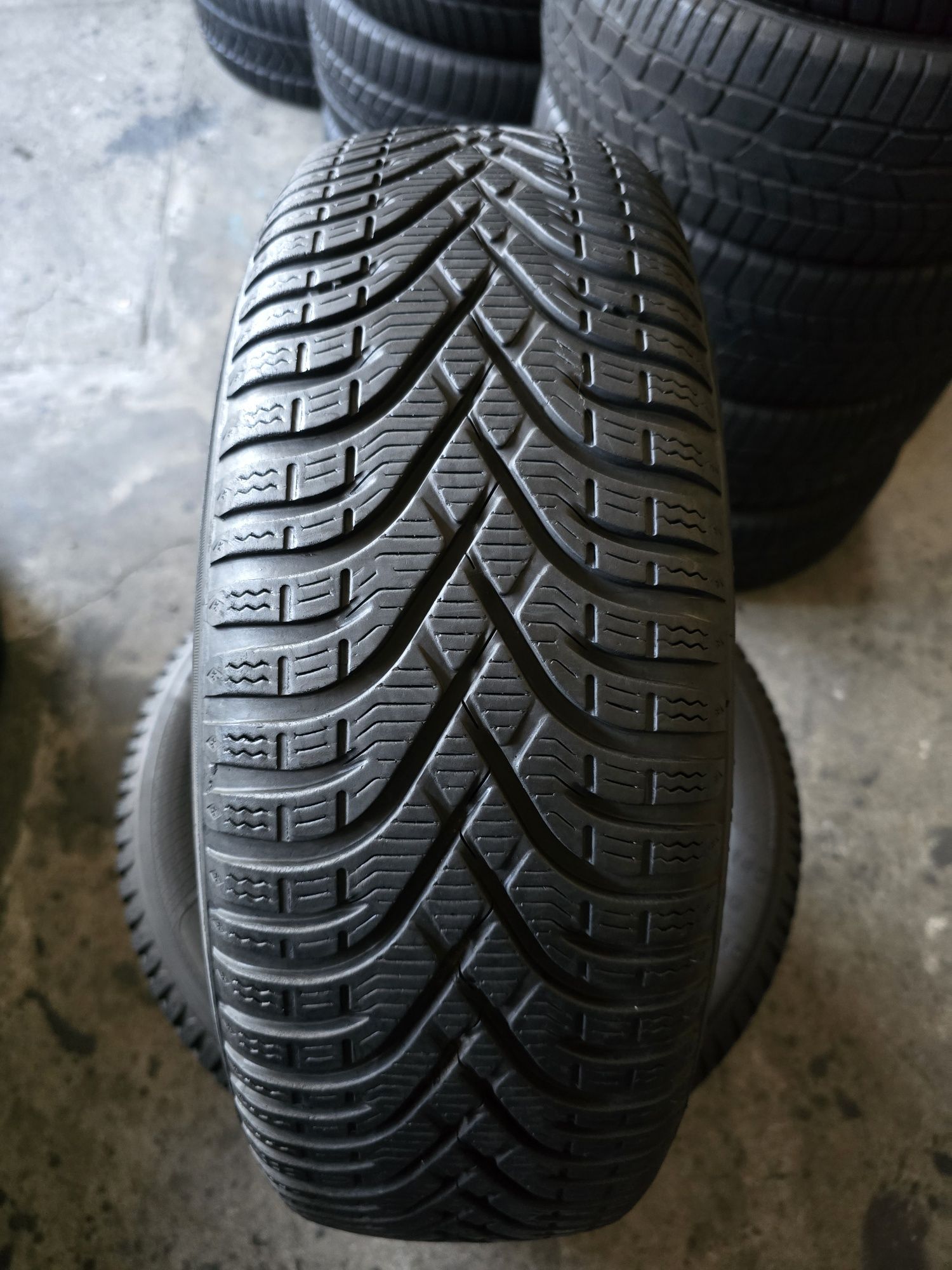Kleber 185/60 R15 84T MS iarnă