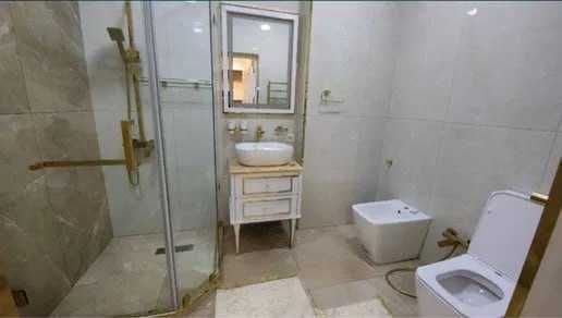 Ташкент Сити Булювард 2/4/7 58м2 Булювард Вид Фонтан