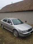 Skoda Octavia 1.6